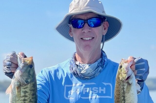 Latest Lake Greenwood Fishing Reports